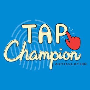 Tap Champion Articulation