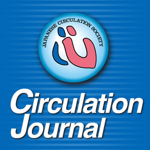 Circulation Journal – JCS
