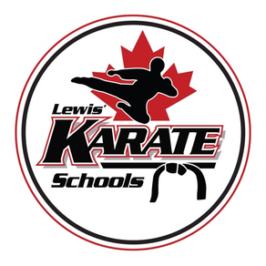 Lewis Karate Schools