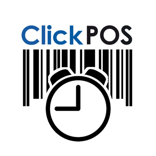 ClickPOS TimeSheet for iOS (iPhone/iPad/iPod touch) Free Download at AppPure