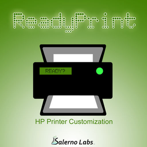 ReadyPrint Customizer