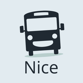 MyBus - Edition Nice