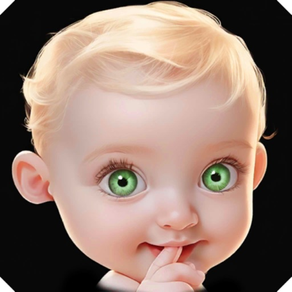 My Baby (Virtual Kid & Baby)