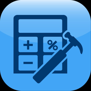 Construction Calc App
