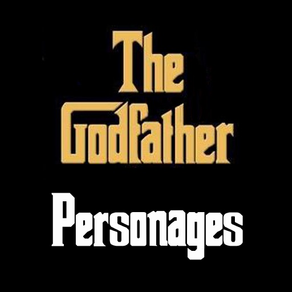 The Godfather: Great Movie Personages Free