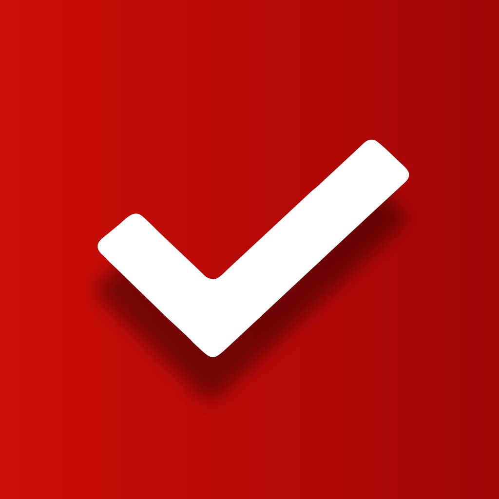 checklist-with-schedule-and-notifications-for-ios-iphone-latest