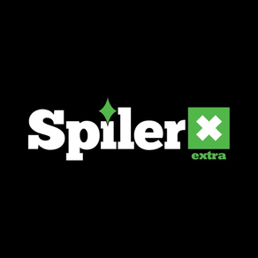 Spíler Extra