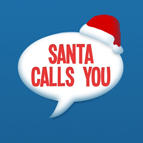 Santa Calls You