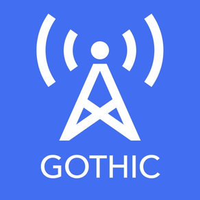 Radio Channel Gothic FM Online Streaming