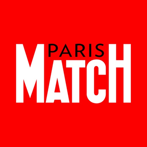 Paris Match: Actualités