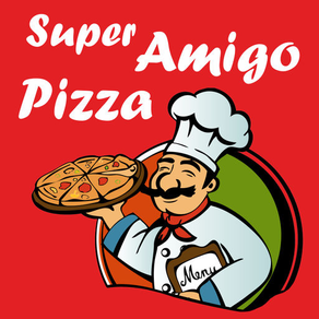 Super Amigo Pizzaservice