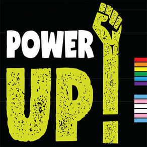 Power Up! 2018 Youth Symposium