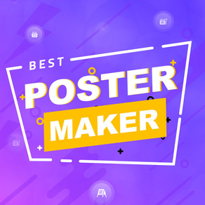 Poster Maker - Flyer Designer