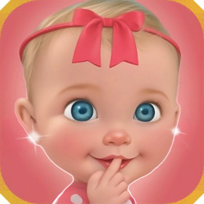 My Lady Baby (Virtual Kid)