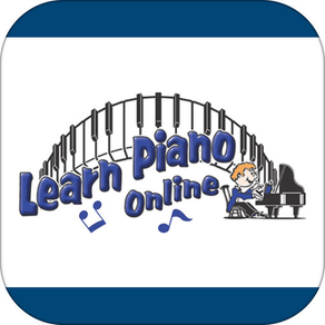 Learn Piano Online