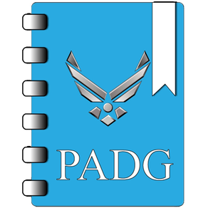 Professional Airman's Development Guide (PADG)