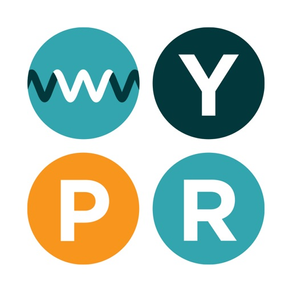 WYPR Public Radio App