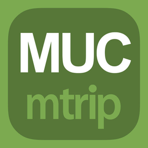 Munich Travel Guide (with Offline Maps) - mTrip