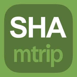 Shanghai Travel Guide (with Offline Maps) - mTrip