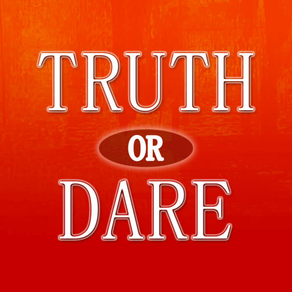 Truth Or Dare - Fun Game
