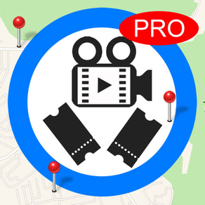 Cinema near Pro