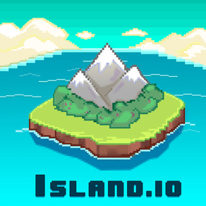 Island.io Survival - Full