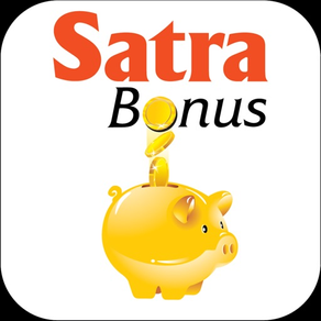 Satra Loyalty Card