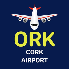 Flightastic : Cork Airport