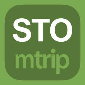 Stockholm Travel Guide (with Offline Maps) - mTrip