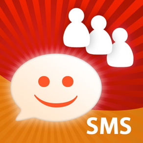 SMS collectifs avec AR