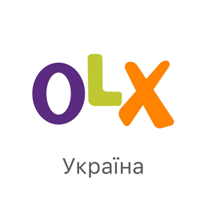 OLX.ua - Работа и Недвижимость