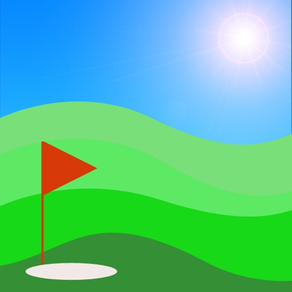 Golf Navigation in Japan