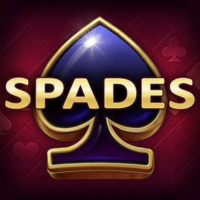 Spades Tournament online game