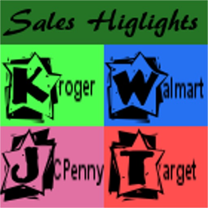 Weekly Sales Ad Highlights Lite