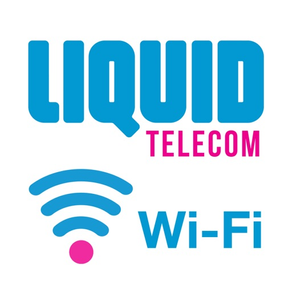 Liquid Telecom Wi-Fi Finder