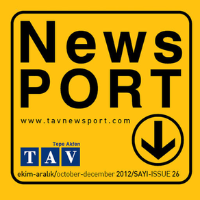 TAV Newsport