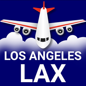 LAX Los Angeles Airport