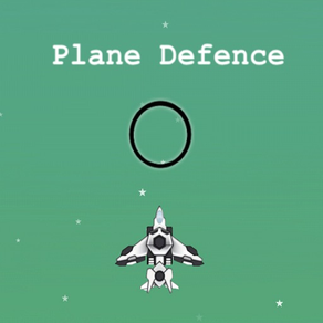 Plane Defence