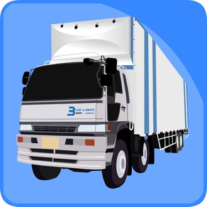 Blue&White Tracking Service