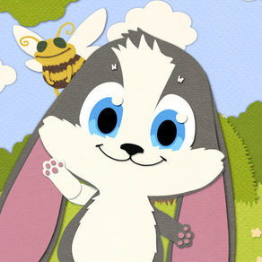 Schnuffel Bunny - Virtual Pet