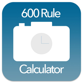 600 Rule Calculator