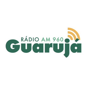 Rádio Guarujá AM