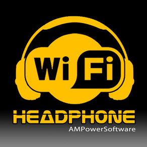 WiFiHeadPhone