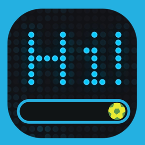 LEDhit – The LED Messenger App