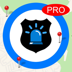 Police near Pro