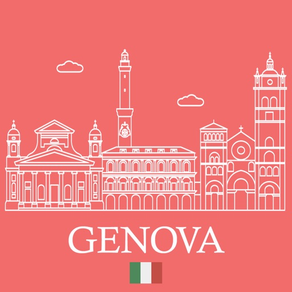 Genoa Travel Guide .