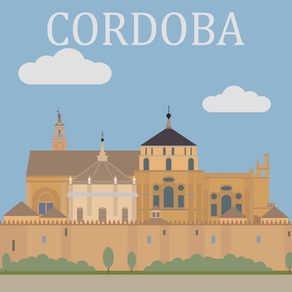 Córdoba Reiseführer Offline