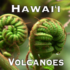 Plants of Hawaii Volcanoes National Park