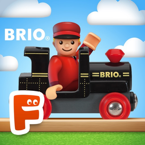BRIO World - てつどう