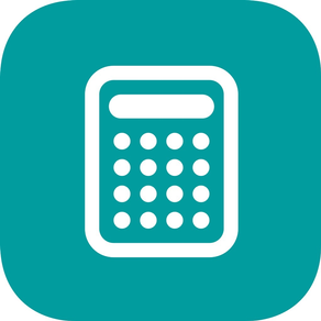 Simply Calc - Simple and convenient calculator